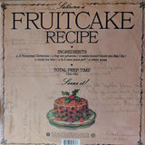 Sabrina Carpenter - Fruitcake (Green)