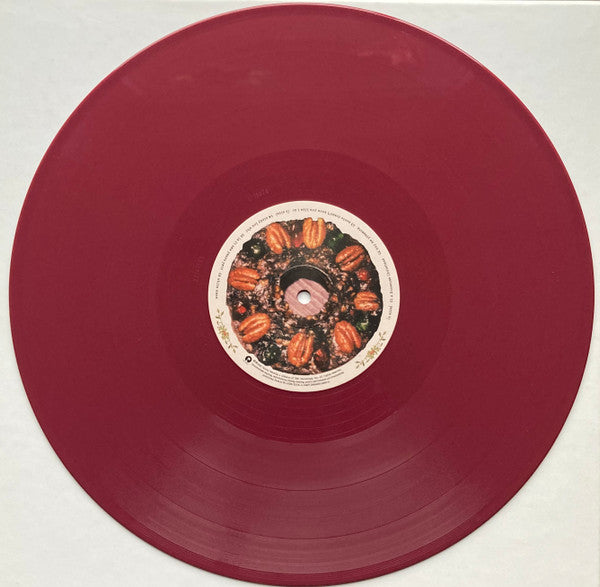 Sabrina Carpenter - Fruitcake (Green) – SolSta Records