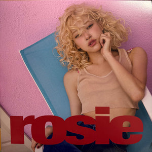 Rose - Rosie [Alternate Cover, Vampirehollie Edition]