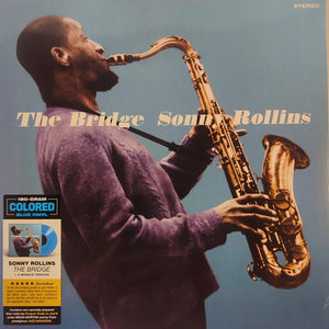 Sonny Rollins -  The Bridge