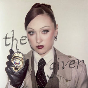 Chappell Roan - The Giver (The Private Investigator) [Silver 7in Single]