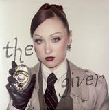 Chappell Roan - The Giver (The Private Investigator) [Silver 7in Single]