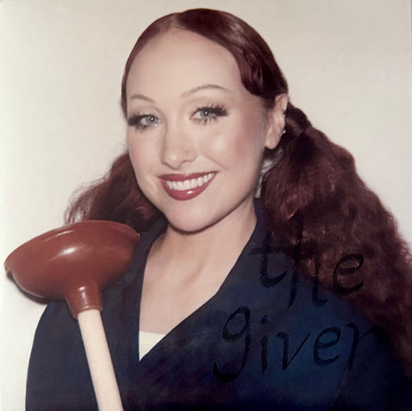 Chappell Roan - The Giver (The Plumber) [Swirl 7in Single]