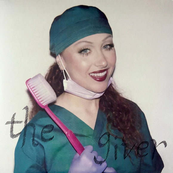 Chappell Roan - The Giver (The Dentist) [Neon Pink 7in Single]