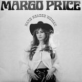 Margo Price - Hard Headed Woman [Indie Exclusive Red Velvet]