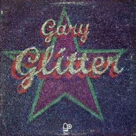 Gary Glitter - Glitter – SolSta Records