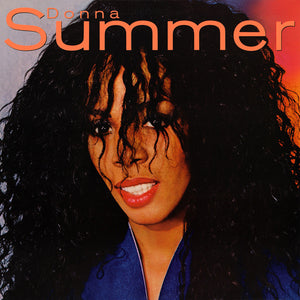 Donna Summer - Donna Summer