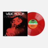 Willie Nelson - Phases and Stages [VMP]