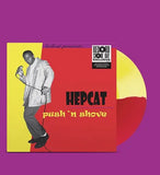 Hepcat - Push 'n Shove