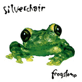 Silverchair  - Frogstomp