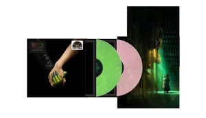 Wicked Movie Cast, Cynthia Erivo and Ariana Grande - Wicked: The Soundtrack