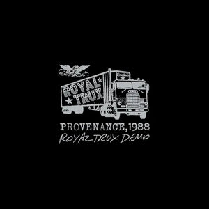 Royal Trux - Provenance 1988