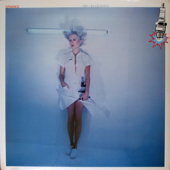 Sparks - No. 1 In Heaven