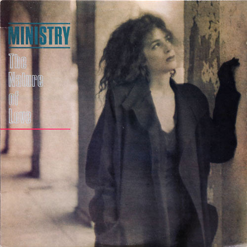 Ministry - The Nature Of Love