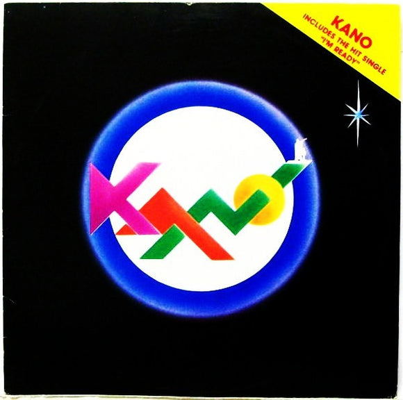 Kano - Kano