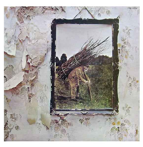 Led Zeppelin - IV
