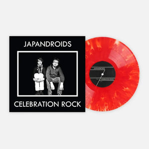 Japandroids - Celebration Rock [VMP]