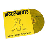 Descendents - I Don't Want To Grow Up