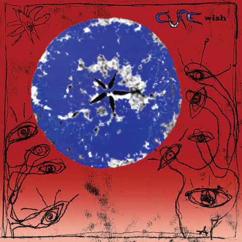 Cure - Wish (SYEOR)