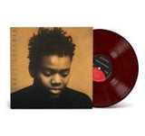 Tracy Chapman - Tracy Chapman [Opaque Deep Red]