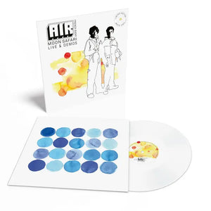 Air - Moon Safari - Live and Demos