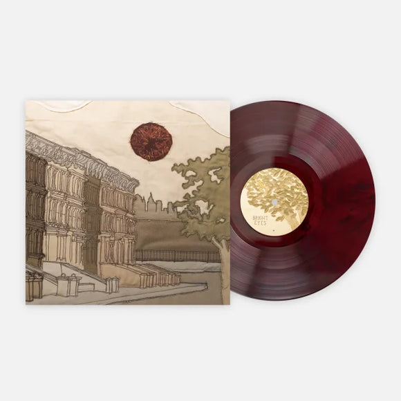 Bright Eyes - I'm Wide Awake, It's Morning [VMP]