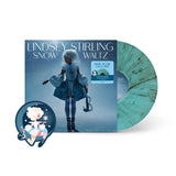Lindsey Sterling - Snow Waltz