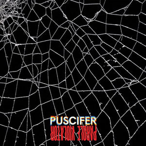 Puscifer - Parole Violator (Multiple Variants)