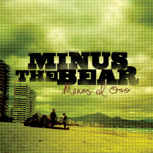 Minus the Bear - Menos El Oso (Yuletide)