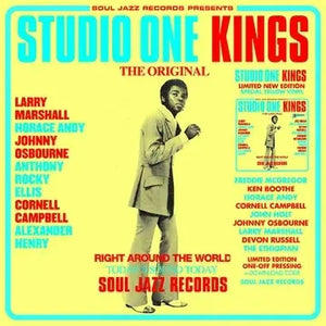 Studio One - Kings