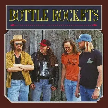 Bottle Rockets - Bottle Rockets