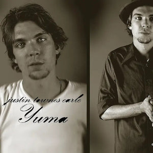 Justin Townes Earle - Yuma