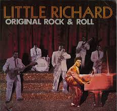Little Richard - Original Rock & Roll