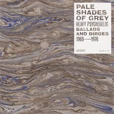 Various - Pale Shades Of Grey