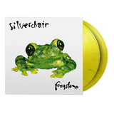 Silverchair  - Frogstomp