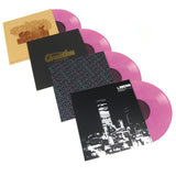 Various - Purple Snow