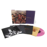 Various - Purple Snow