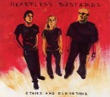 Heartless Bastards - Stairs And Elevators