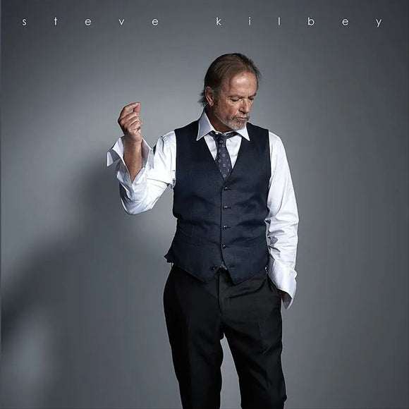 Steve Kilbey - Bespoke Wheels And Winged Heels