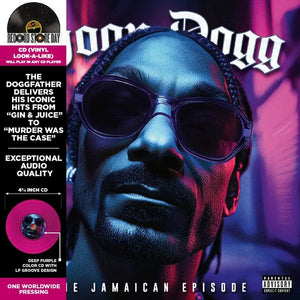 Snoop Dogg - The Jamaican Episode
