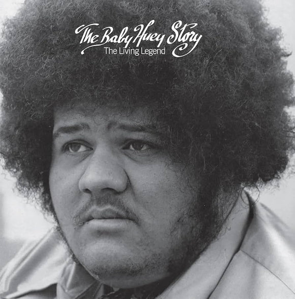 Baby Huey - The Baby Huey Story