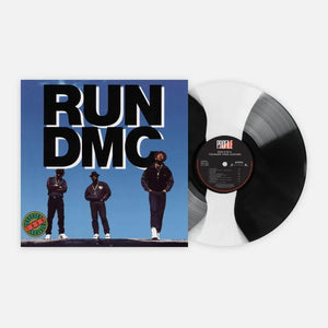 Run D.M.C. - Tougher Than Leather [VMP]