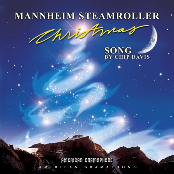 Mannheim Steamroller By Chip Davis – Christmas Song