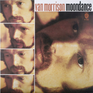 Van Morrison - Moondance