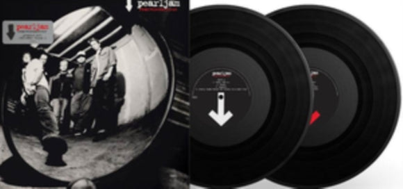 Pearl Jam - Rearviewmirror - Greatest Hits 1991-2003: Volume 2