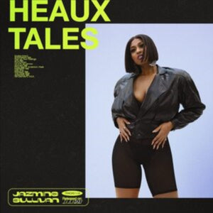 Jazmine Sullivan - Heaux Tales