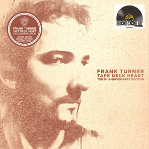 Frank Turner - Tape Deck Heart