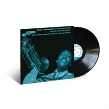 Hank Mobley with Art Blakey - Soul Station
