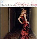 Diana Krall - Christmas Songs