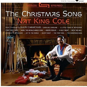 Nat King Cole – The Christmas Song